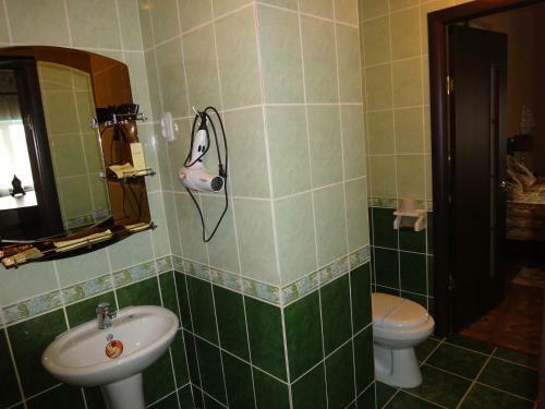 Hotel Classic