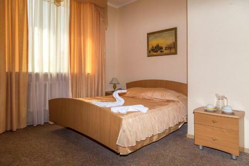 Posada Hotel Zemchug