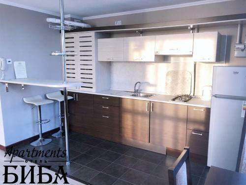 Biba Apartments