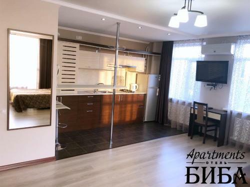 Biba Apartments