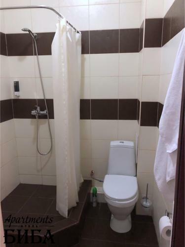 Biba Apartments