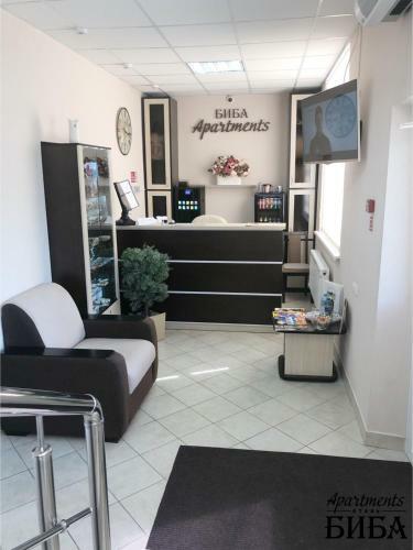 Biba Apartments