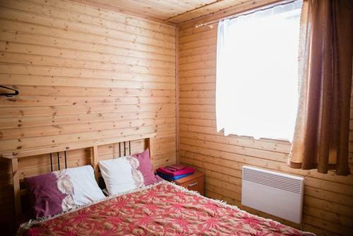 Hostal Baza Otdykha Kapitan