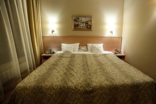 Park-hotel Europe