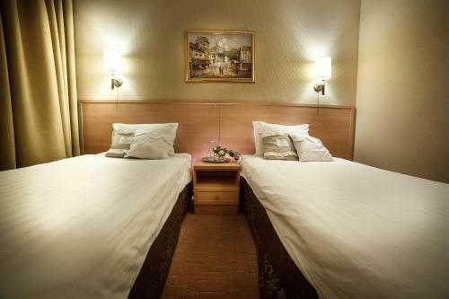 Park-hotel Europe