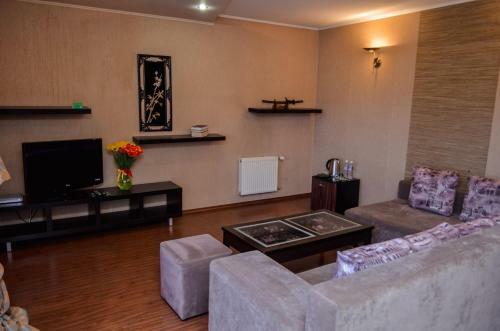 Usadba Elovoe Hotel