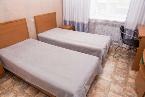 Hotel Gostinitsa "landysh"