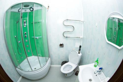 Hotel Gostinitsa "landysh"