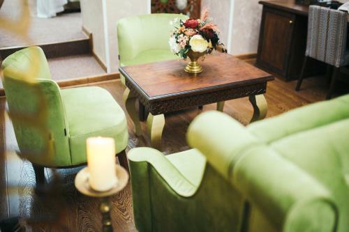 Boutique Hotel Marrakesh