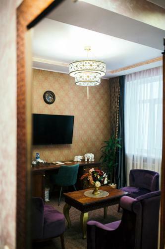 Boutique Hotel Marrakesh