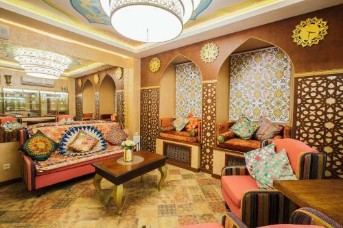 Boutique Hotel Marrakesh