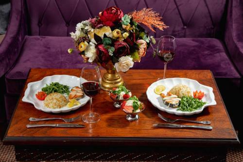 Boutique Hotel Marrakesh