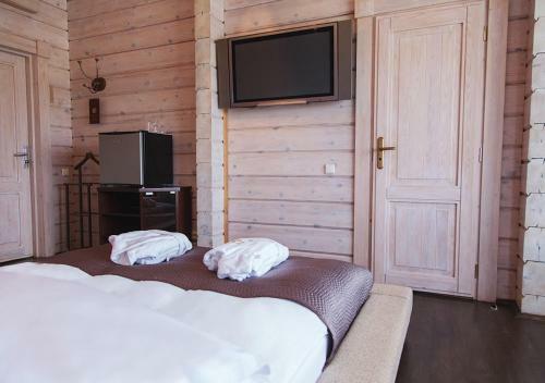 Park Hotel Tseleyevo