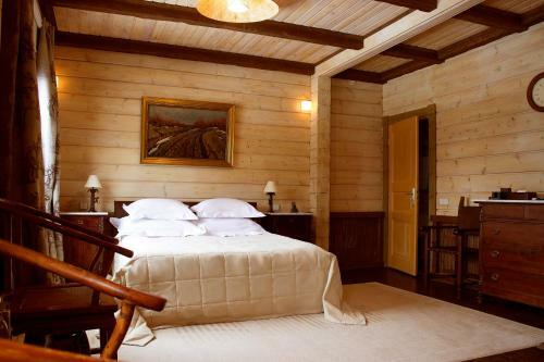 Park Hotel Tseleyevo