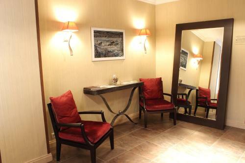 Park Hotel Tseleyevo