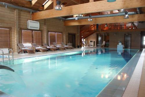 Park Hotel Tseleyevo