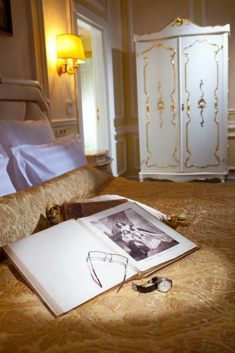 Aleksandrovski Grand Hotel 4*