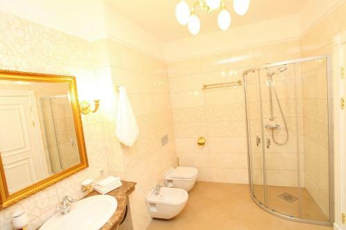 Aleksandrovski Grand Hotel 4*
