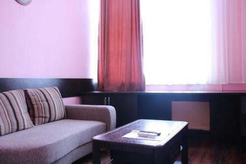 Hotel Kameliya-v