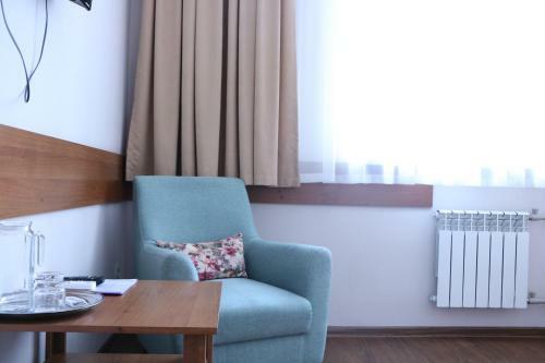 Hotel Kameliya-v