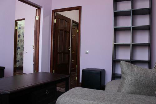 Hotel Kameliya-v