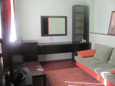 Hotel Kameliya-v