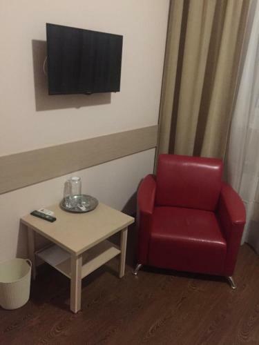 Hotel Kameliya-v