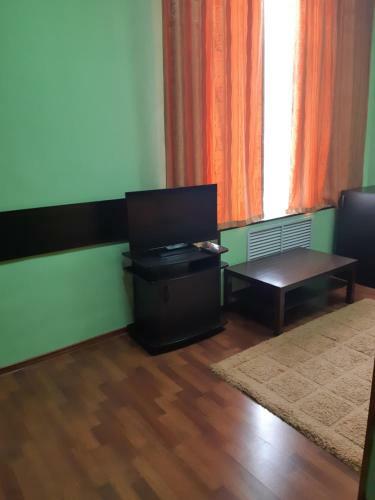Hotel Kameliya-v