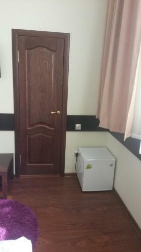 Hotel Kameliya-v