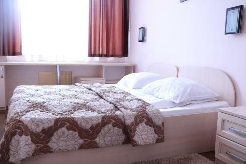 Hotel Kameliya-v