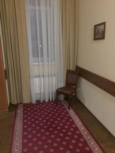 Hotel Kameliya-v