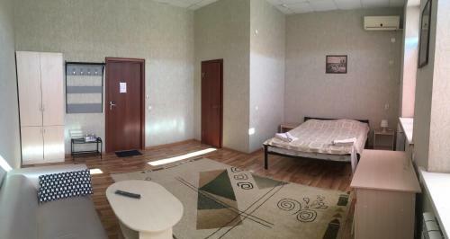 Hostal Pridorozhnaya Guest House