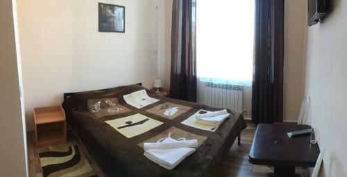 Hostal Pridorozhnaya Guest House