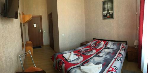Hostal Pridorozhnaya Guest House