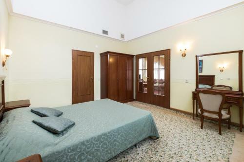 Buran Resort