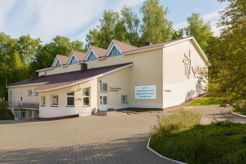 Buran Resort