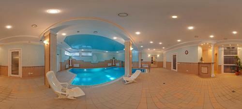 Buran Resort