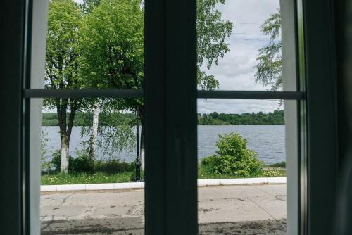 Apartamento Dom Shemyakina