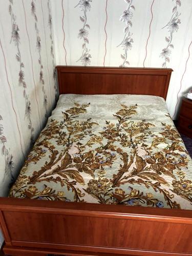 Baikal Apartment Diktatury Proletariata 35