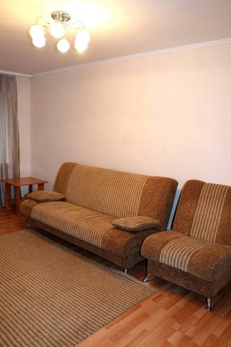Baikal Apartment Diktatury Proletariata 35