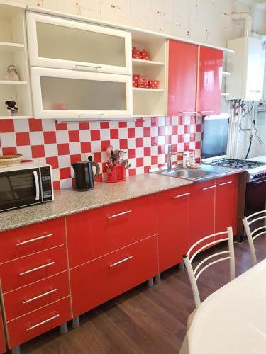 Apartment On Turgenevskoi Shosse 3a/22