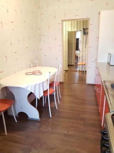Apartment On Turgenevskoi Shosse 3a/22