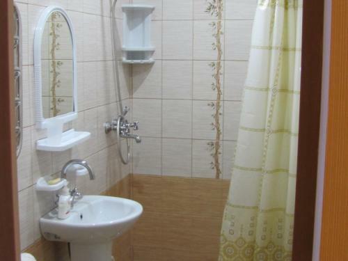 Apartment Kirova 13
