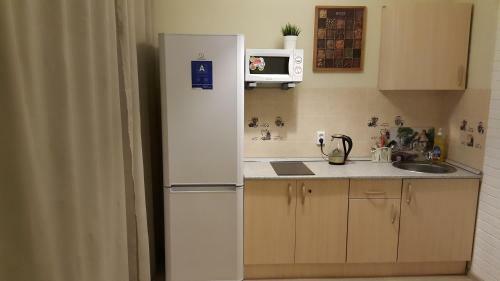 Apartamento Okayhouse