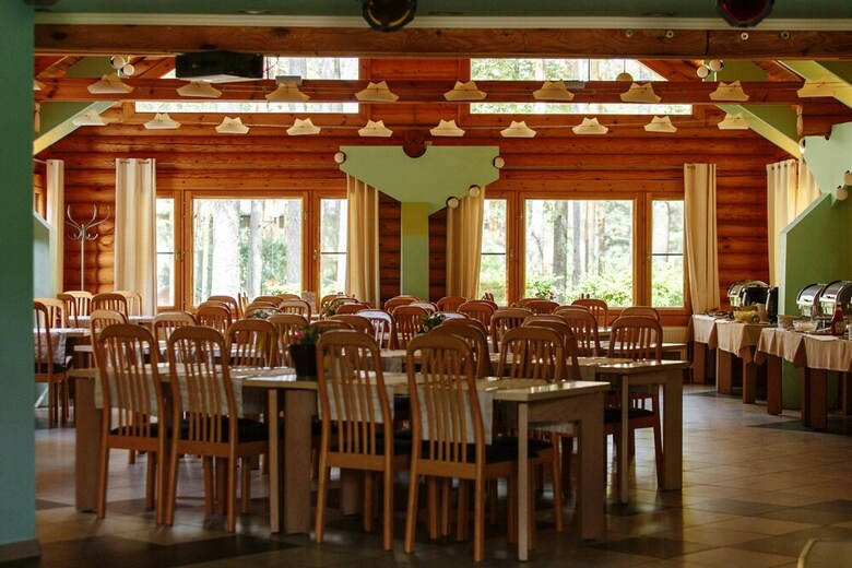Posada Resort Green Village