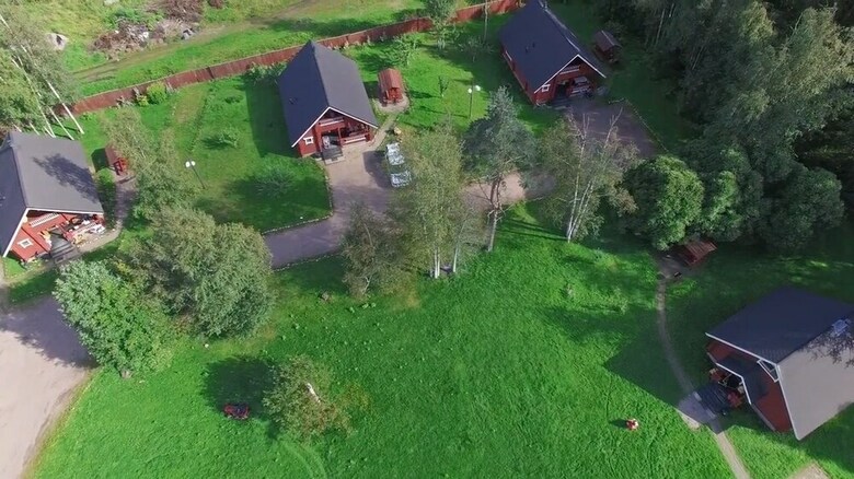 Posada Resort Green Village