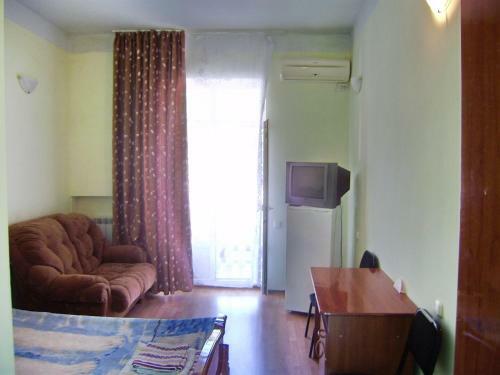 Hotel Nebug