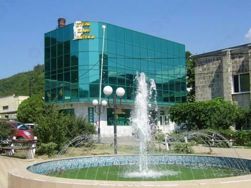 Hotel Nebug