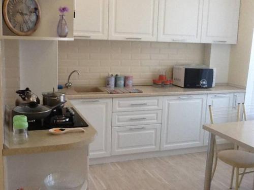 Apartments Babochki