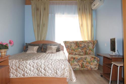Posada Mini Hotel On Tolstogo 23